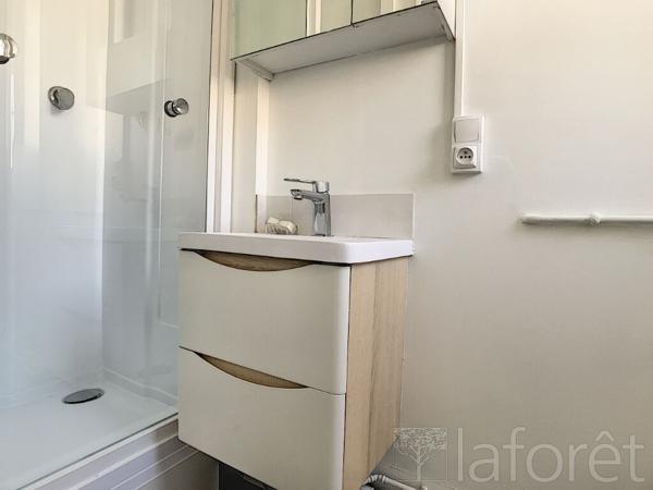 Location appartement près de Châlons-en-Champagne - 2 pièce(s) - 52 m² - 650 €/mois