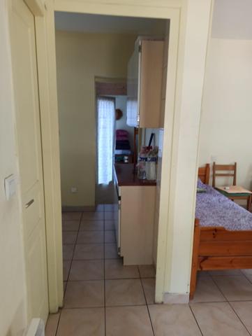 Maison 3 pièce(s) 1 chambre(s) 45 m²