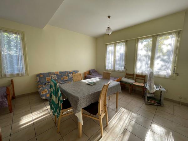 Maison 3 pièce(s) 1 chambre(s) 45 m²