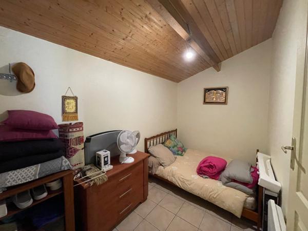 Maison 3 pièce(s) 1 chambre(s) 45 m²