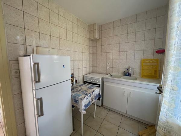 Maison 3 pièce(s) 1 chambre(s) 45 m²