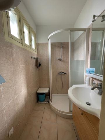 Maison 3 pièce(s) 1 chambre(s) 45 m²