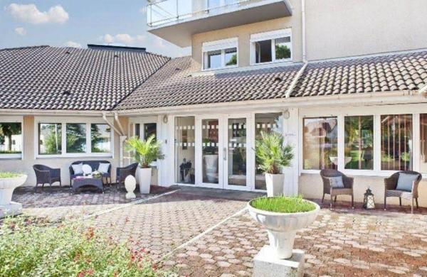 INVESTISSEMENT LOCATIF  BORDES  Résidence Ehpad Domidep Les Colchiques- 5.32 % de rentabilité