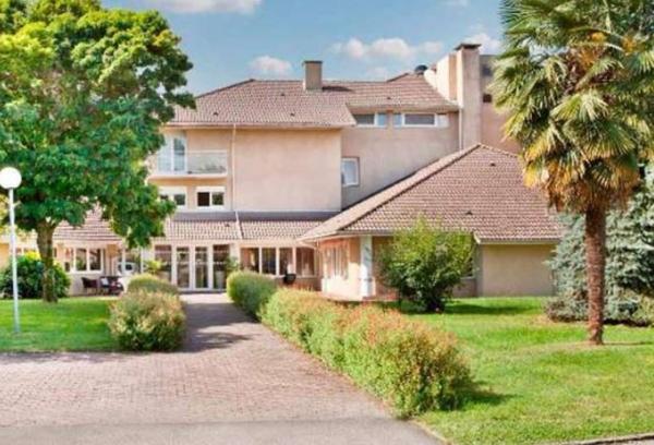 INVESTISSEMENT LOCATIF  BORDES  Résidence Ehpad Domidep Les Colchiques- 5.32 % de rentabilité