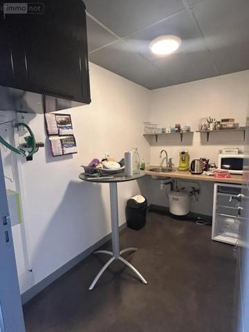 Location - Fonds et/ou murs commerciaux Guer 56380 3 pièces 65 m 2 1367 m 2