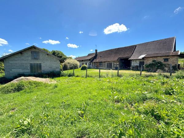 Maison 4 pièces 111 m²