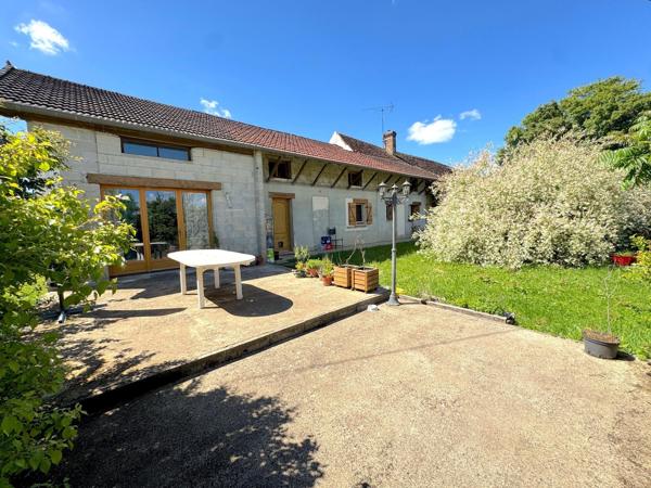 Maison 4 pièces 111 m²