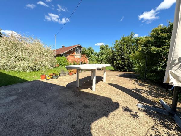 Maison 4 pièces 111 m²