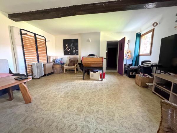Maison 4 pièces 111 m²