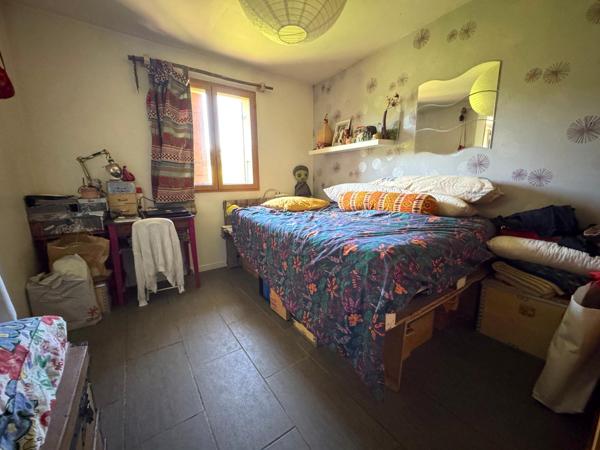 Maison 4 pièces 111 m²