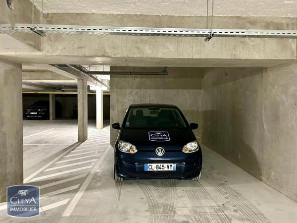 Parking à louer