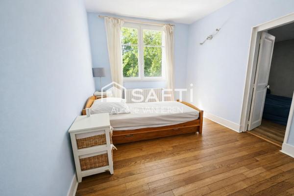 Grande maison familiale de 5 chambres