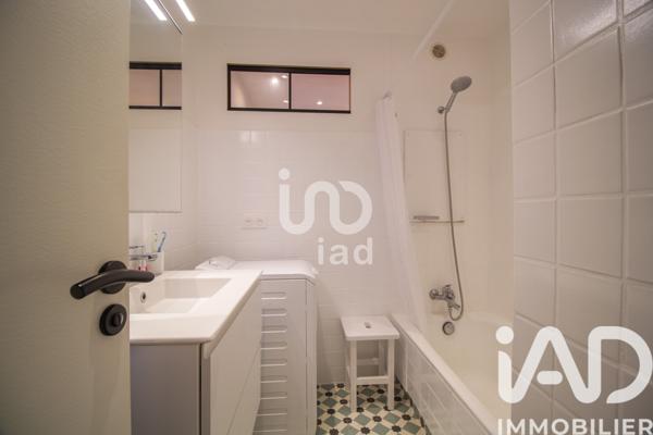 Appartement à vendre 2 pièces 39 m² Sainte-Maxime