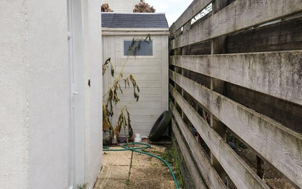 Maison à vendre    3 pièces • 70 m2 Royan