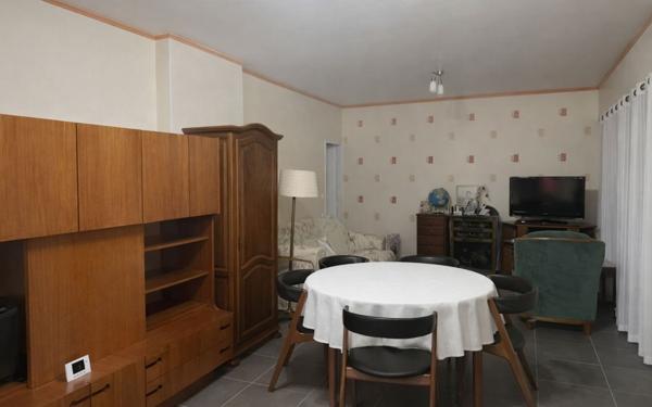 Maison à vendre    3 pièces • 70 m2 Royan