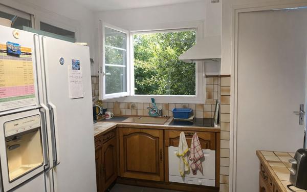 Maison à vendre    3 pièces • 70 m2 Royan