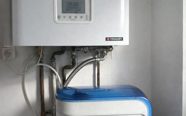 Maison à vendre    3 pièces • 70 m2 Royan