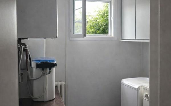 Maison à vendre    3 pièces • 70 m2 Royan