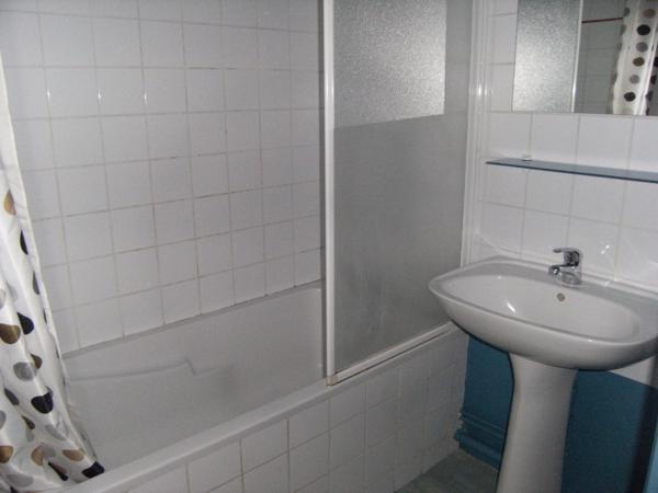 Maison TRELAZE 3 pièce(s) 46 m2