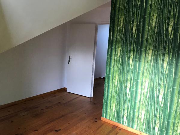 Maison TRELAZE 3 pièce(s) 46 m2