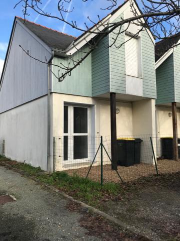 Maison TRELAZE 3 pièce(s) 46 m2