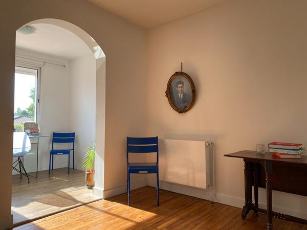 33150 CENON - Maison 201m² , 4 chambres avec garage, dépendance et jardin