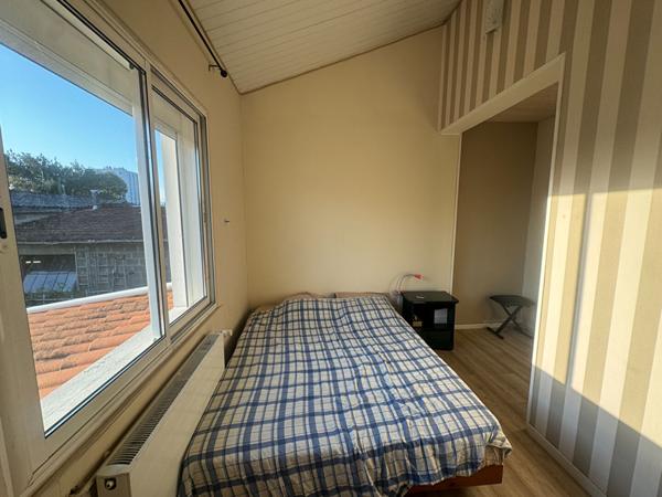 33150 CENON - Maison 201m² , 4 chambres avec garage, dépendance et jardin