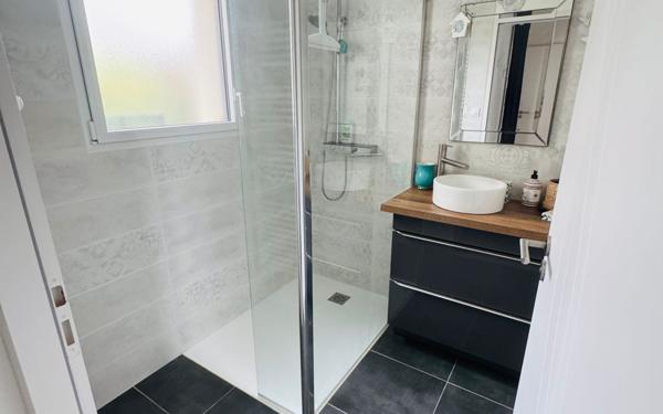 Maison à vendre    4 pièces •  Longeville-sur-Mer