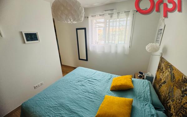 Maison à vendre    4 pièces •  Longeville-sur-Mer