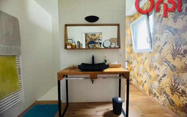 Maison à vendre    4 pièces •  Longeville-sur-Mer