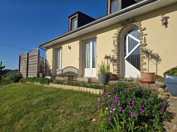 Maison à CHATRES-LA-FORET, 53600 - 7 pièces 115m²