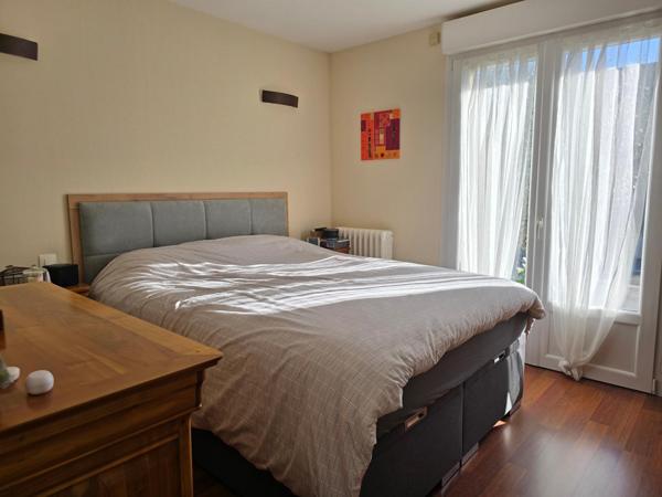 Maison à CHATRES-LA-FORET, 53600 - 7 pièces 115m²