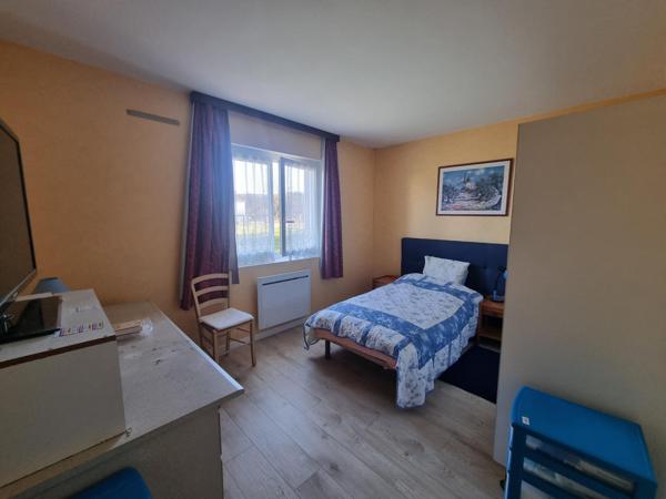 Maison plain-pied 159m² 5 chambres