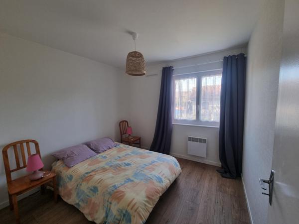 Maison plain-pied 159m² 5 chambres