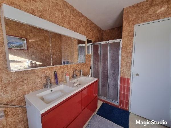 Maison plain-pied 159m² 5 chambres