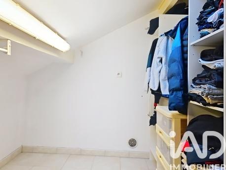 Maison à vendre 5 pièces 88 m² La Ferté-Alais