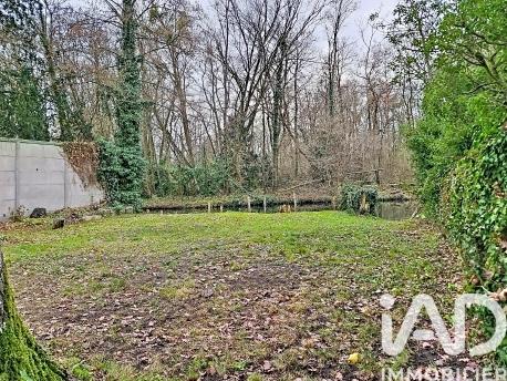 Maison à vendre 5 pièces 88 m² La Ferté-Alais