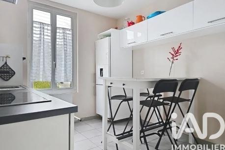 Maison à vendre 5 pièces 88 m² La Ferté-Alais