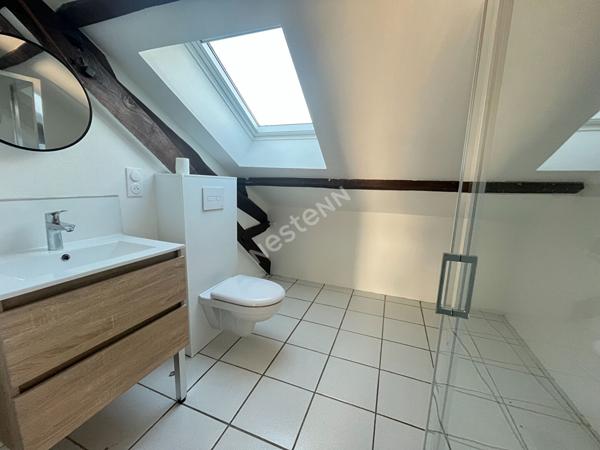 EXCLUSIVITE MAISON DE CHARME EN PIERRES GUICHEN 7 pièces env. 170m² - Terrain 1200m²