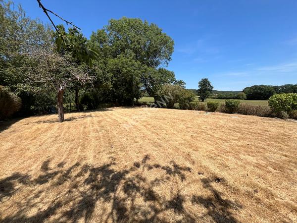 EXCLUSIVITE MAISON DE CHARME EN PIERRES GUICHEN 7 pièces env. 170m² - Terrain 1200m²