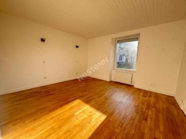 EXCLUSIVITE MAISON DE CHARME EN PIERRES GUICHEN 7 pièces env. 170m² - Terrain 1200m²