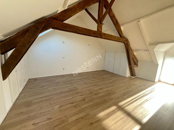EXCLUSIVITE MAISON DE CHARME EN PIERRES GUICHEN 7 pièces env. 170m² - Terrain 1200m²