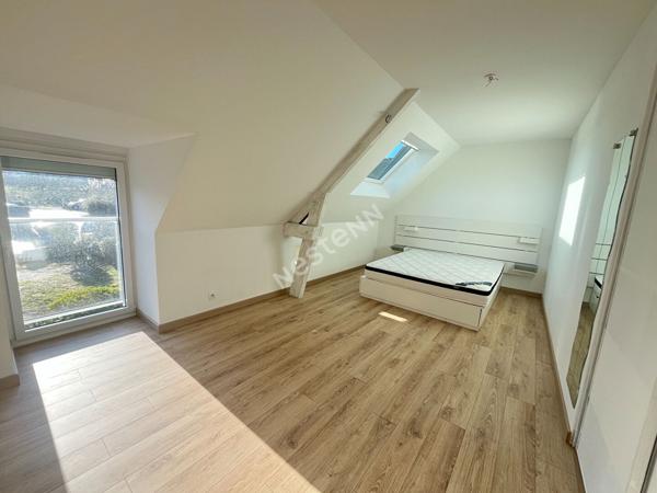 EXCLUSIVITE MAISON DE CHARME EN PIERRES GUICHEN 7 pièces env. 170m² - Terrain 1200m²