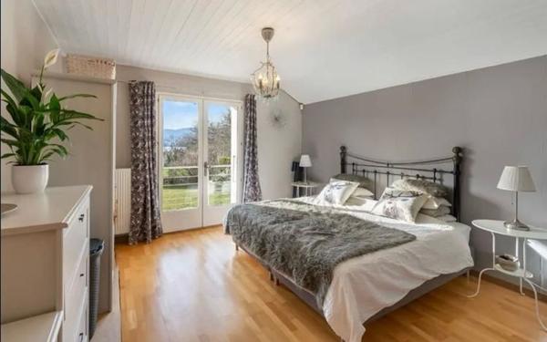 Maison à vendre    6 pièces • 246 m2 Messery