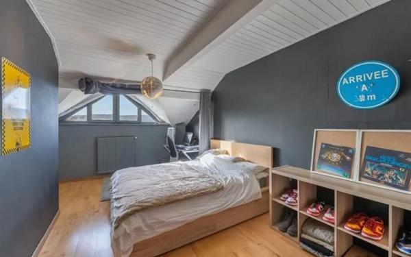 Maison à vendre    6 pièces • 246 m2 Messery