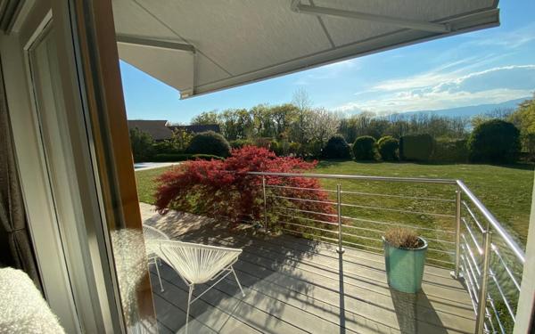 Maison à vendre    6 pièces • 246 m2 Messery