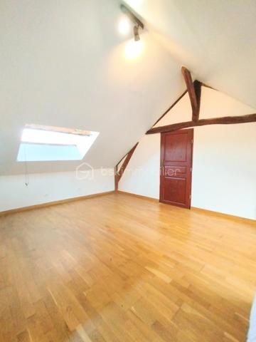 Appartement de 61 m²