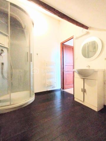 Appartement de 61 m²