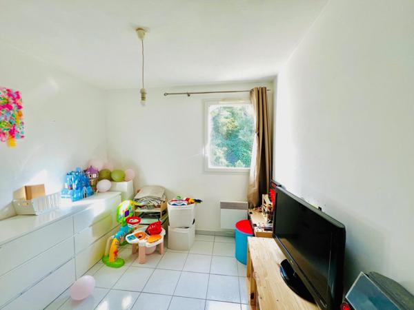 Appartement T3 64 m2