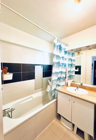 Appartement T3 64 m2